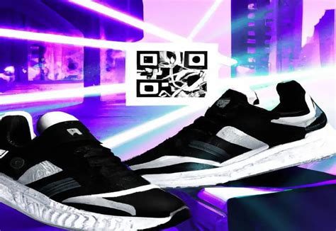 adidas qr scanner|adidas qr code scanner.